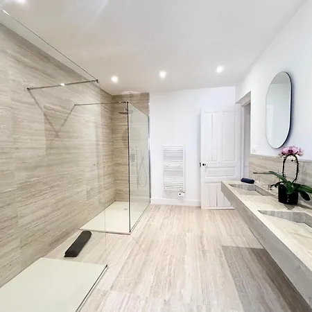 Apartment Casamea - T3, Clim, Elegant, Centre